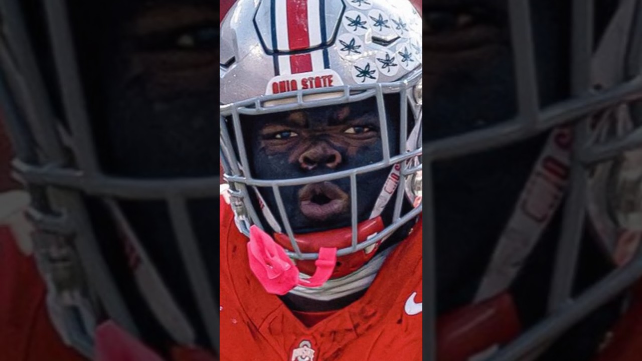 No Longer Most-Slept-On Day 1 NFL Draft Pick? | Kayden McDonald Finally Unlocked!