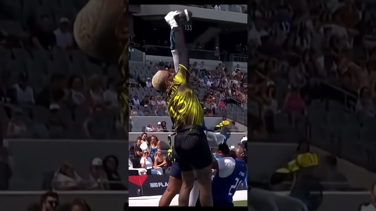 OBJ still the goat #nfl #obj #edit #flagfootball # #football #sports