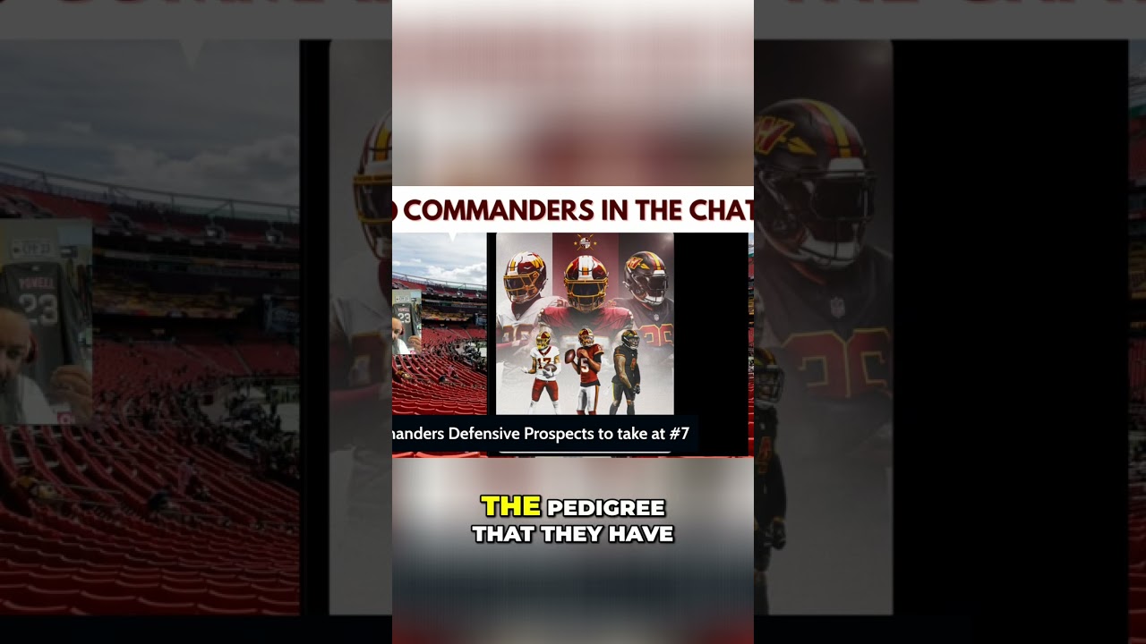 Ohio State Prospect: Caleb Downs’ NFL Draft IMMEDIATE IMPACT! #shorts