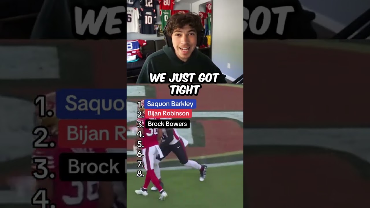 ONLY PROSPECTS BETTER THAN JEREMIYAH LOVE DYNASTY FANTASY FOOTBALL #nfl #nfldraft #fantasyfootball