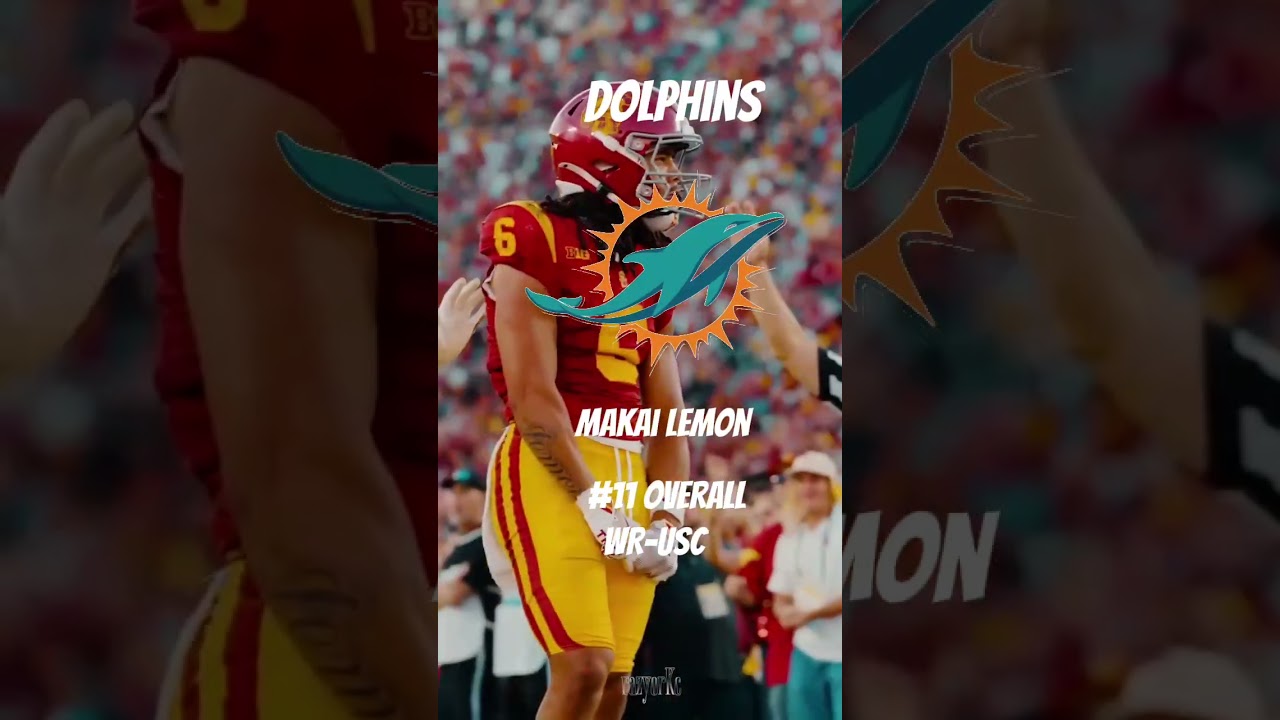 Running it back again 😤 My official prediction for the 2026 nfl draft part 1