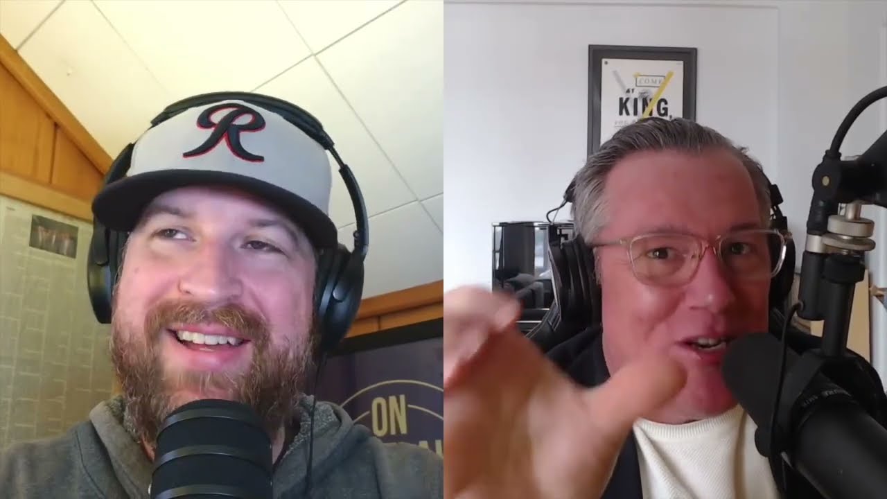 Say Who, Say Pod: Talking ‘Prospect X’ and other Washington/NFL Draft topics