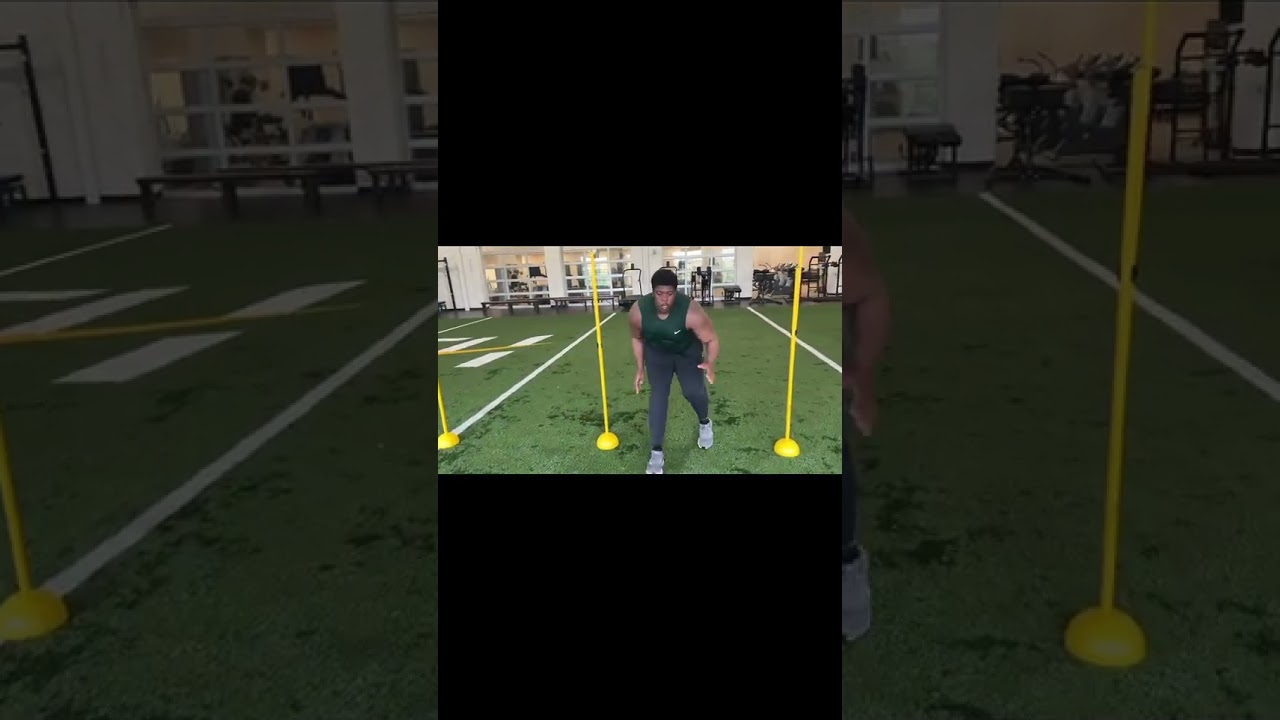 Sidney Fugar, OL, Baylor/South Carolina, 6’4, 340lbs, 2026 NFL Draft Prospect