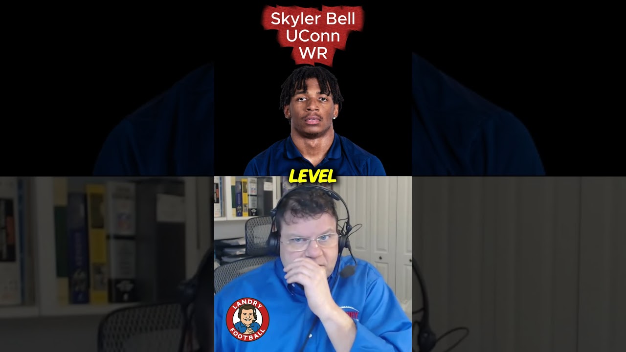 Small School WRs to Know in the 2026 NFL Draft 👀