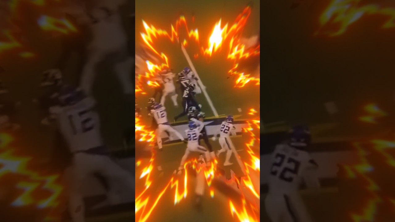 Speed Level: Unmatched #nfl #nflshorts #nflclips #nflfootball #nflfans #nfllive #nflnews #nflplay