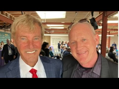 Talking With Leigh Steinberg About His Book The Comeback, What He Learned, And Help From His Friends Talking With Leigh Steinberg About His Book The Comeback, What He Learned, And Help From His Friends