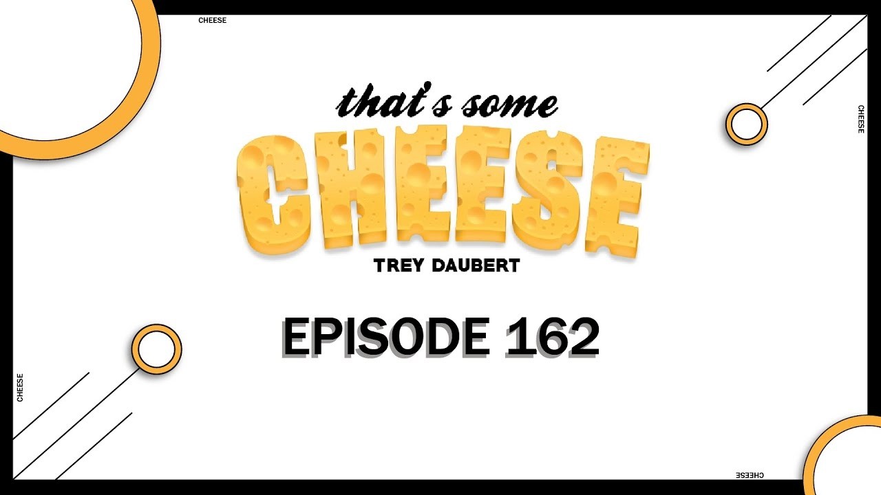 That’s Some Cheese (Ep. 163) Daniel Kelly Part Two 2026 NFL Draft