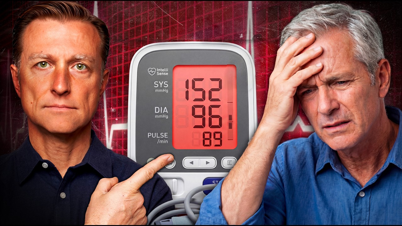 The #1 Mineral Deficiency in High Blood Pressure (Hypertension) The #1 Mineral Deficiency in High Blood Pressure (Hypertension)