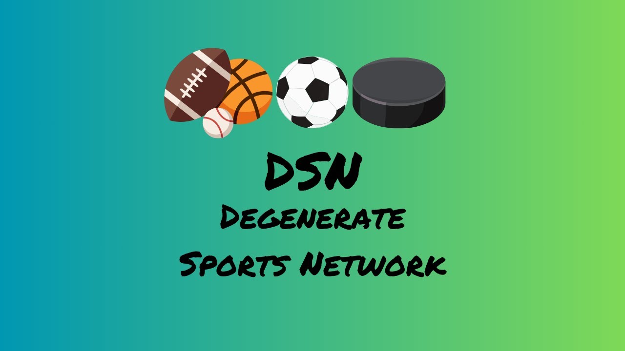 The Draft Degenerates Podcast: Our Guys/Not Our Guys for the 2026 Draft! The Draft Degenerates Podcast: Our Guys/Not Our Guys for the 2026 Draft!