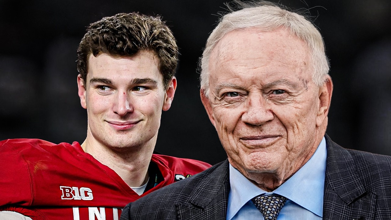 The NFL Draft Has Lost Its Mind