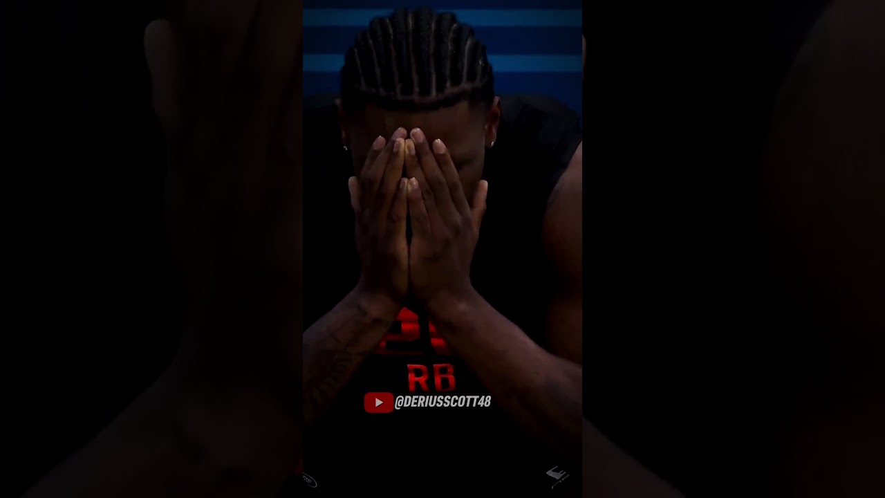 This Is Everything To Mike Washington Jr.🥹 #nfl #nfledits #nflfootball #football #nflcombine