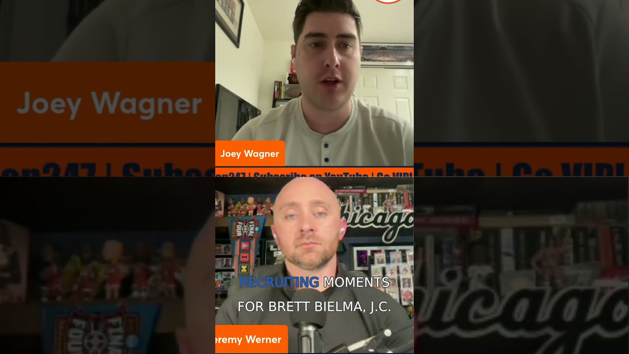 Three Illini selected in 2026 NFL Draft | Illini Inquirer Podcast Three Illini selected in 2026 NFL Draft | Illini Inquirer Podcast