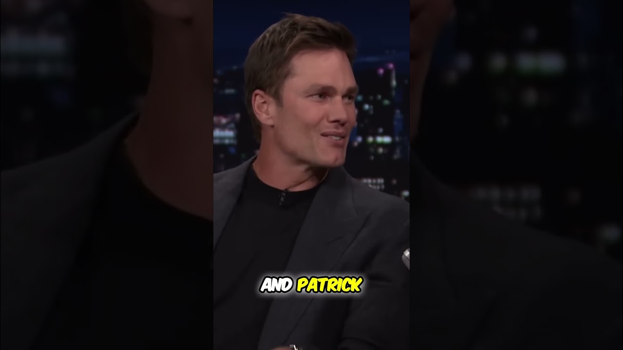 Tom Brady: Flag Football Olympics? Will He Play? #shorts