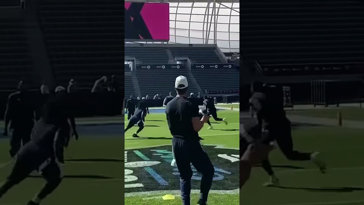 Tom Brady Still Has It! 46-Year-Old GOAT Dominates Flag Football 🏈 Tom Brady Still Has It! 46-Year-Old GOAT Dominates Flag Football 🏈