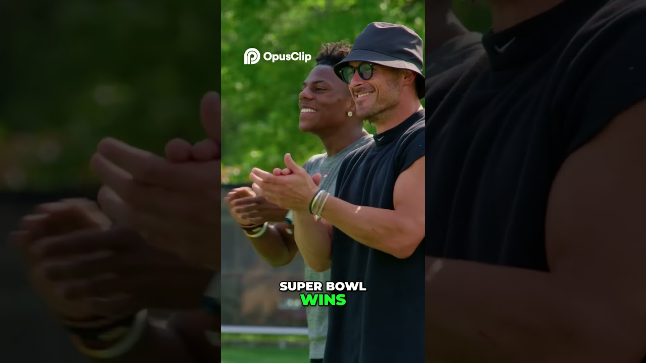 Tom Brady’s NFL Combine Speed Challenge! Tom Brady’s NFL Combine Speed Challenge!
