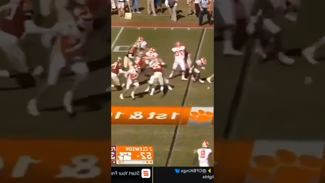 TOO FAST ⚡ | NFL #nflshorts #nflhighlights #nflclips #nflfootball #nflfans #nfllive TOO FAST ⚡ | NFL #nflshorts #nflhighlights #nflclips #nflfootball #nflfans #nfllive