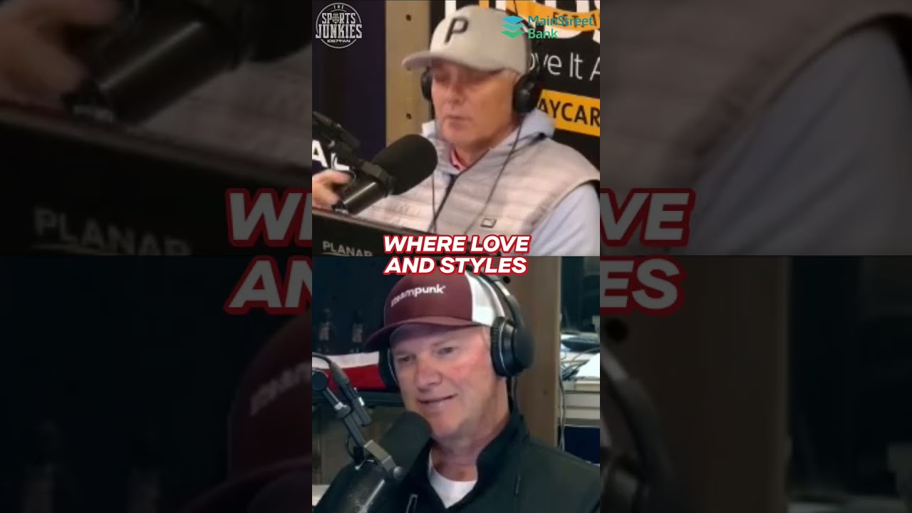 Top 5 NFL Draft Prospects: Who’s Number 1 After Mendoza? #shorts