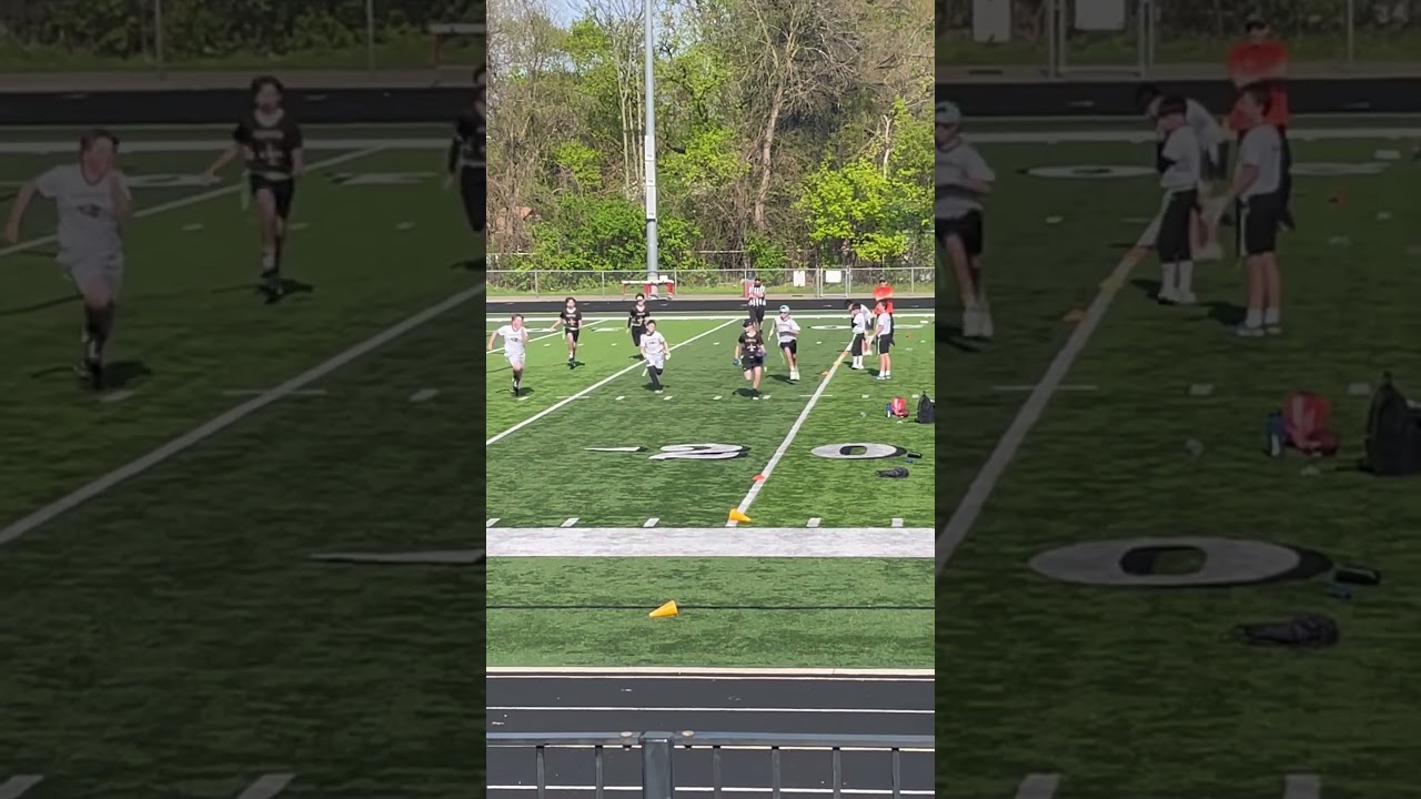 #touchdown #football #shorts #nflflag #canttouchthis #gone #touchdown #football #shorts #nflflag #canttouchthis #gone
