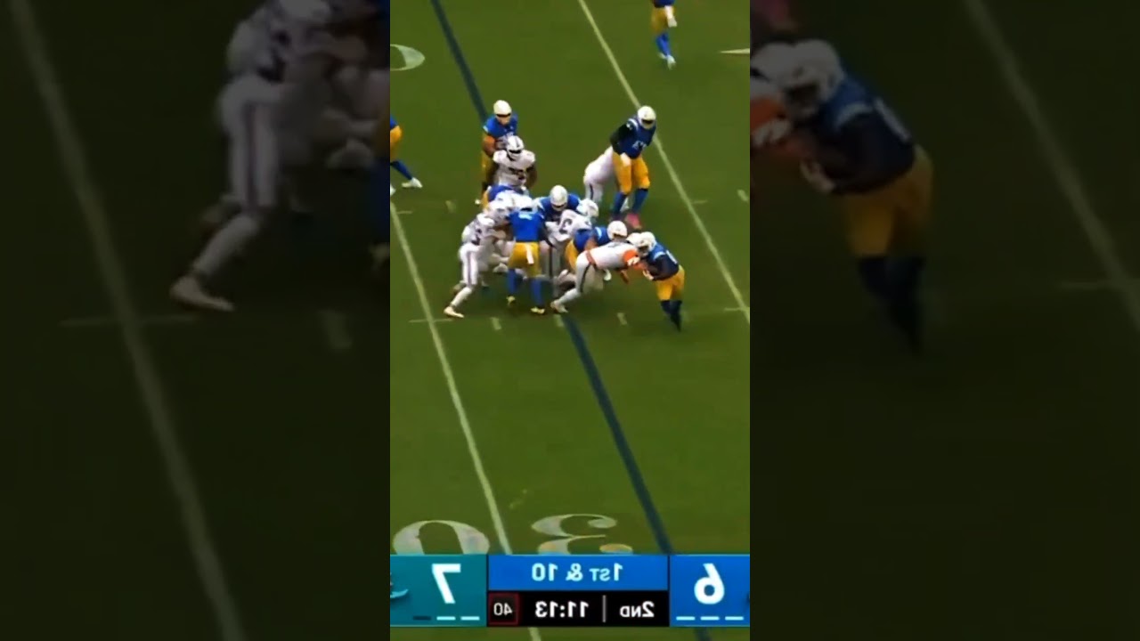 Unreal Ending 😱 #nfl #nflshorts #nflhighlights #nflclips #nflfootball #nflfans #nfllive