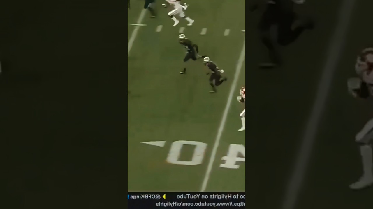 😳 “UNREAL SPEED!” #nfl #nflshorts #nflhighlights #nflclips #nflfootball #nflfans #nfllive 😳 “UNREAL SPEED!” #nfl #nflshorts #nflhighlights #nflclips #nflfootball #nflfans #nfllive