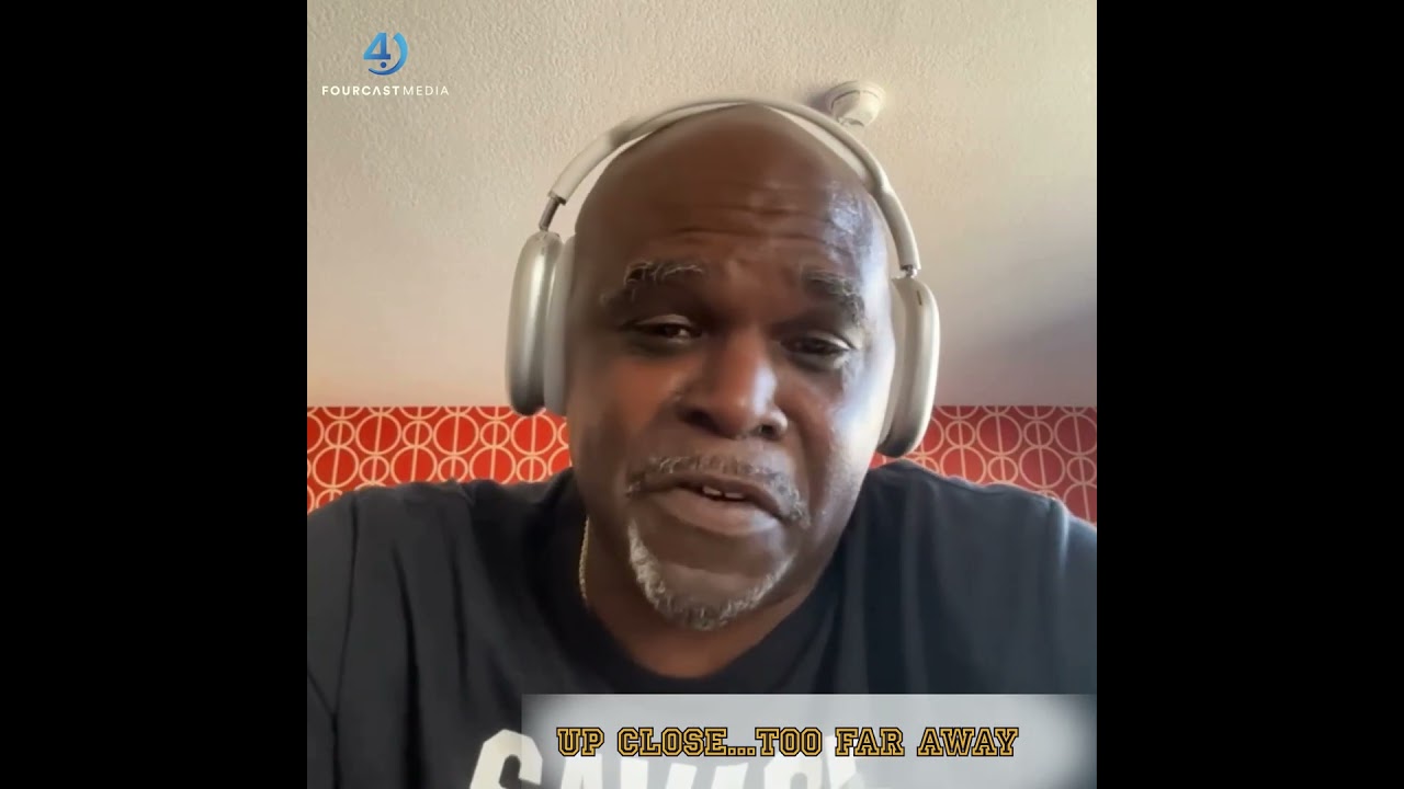 Up Close…Too Far Away 🏈🤔 NFL Draft Predictions vs. Reality: Why RBs Are Still Disrespected 😤 #shorts