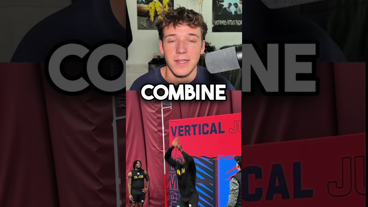We discuss Uar Bernarde #nfldraft #uarbernard #nfl #victorwembanyama #nflcombine We discuss Uar Bernarde #nfldraft #uarbernard #nfl #victorwembanyama #nflcombine