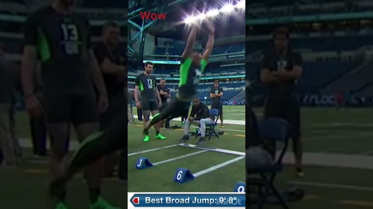 When Dak was on display 😤#dallascowboys #nfl #nflcombine #dakprescott #workout