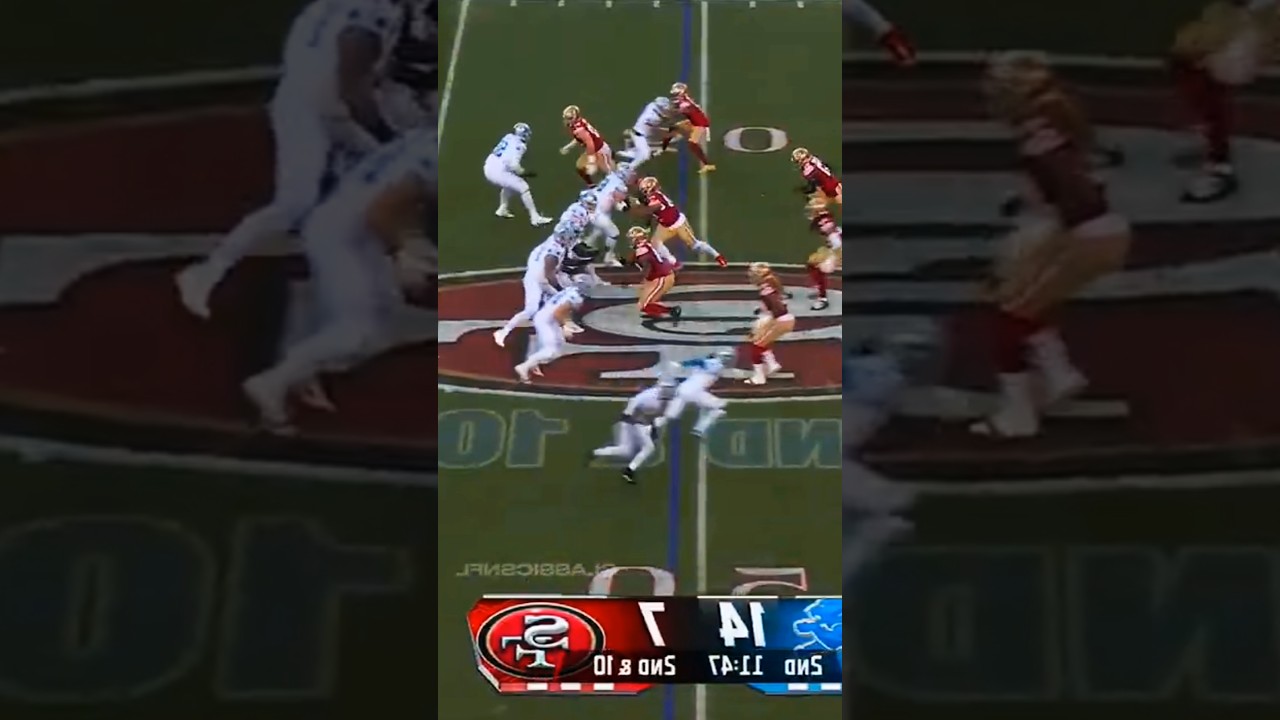 When NFL Players Prove Everyone Wrong. #nfl #nflshorts #nflhighlights #nflclips #nflfootball When NFL Players Prove Everyone Wrong. #nfl #nflshorts #nflhighlights #nflclips #nflfootball