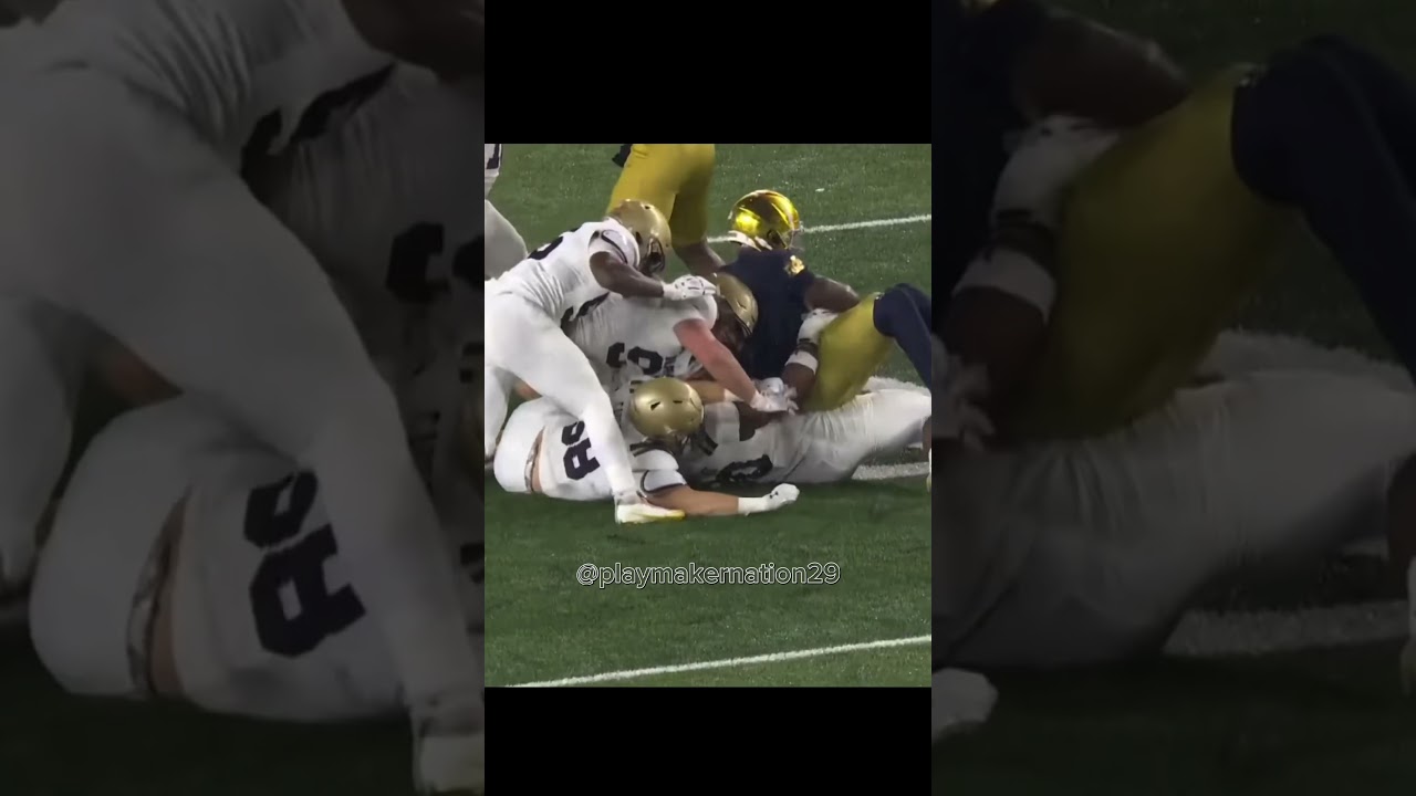 Who will go #1? #playmaker #nfl #football #edit #2026 #nfldraft #collegefootball #nflcombine