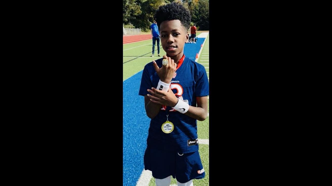 @KylenKobeJordan NFL Flag Football – Marietta League – 2nd & 3rd Grade Division (Broncos) Wk 3 @KylenKobeJordan NFL Flag Football – Marietta League – 2nd & 3rd Grade Division (Broncos) Wk 3